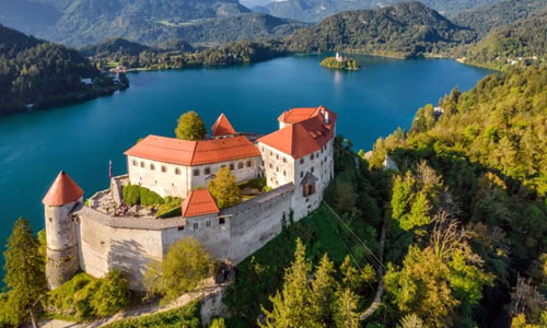 Klagenfurt Travel Schedule
